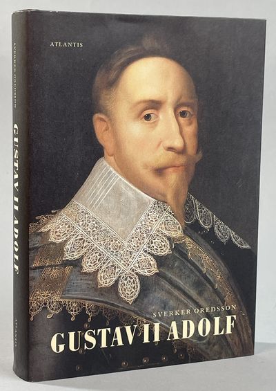 Gustav II Adolf. [Utg. av] Atlantis.