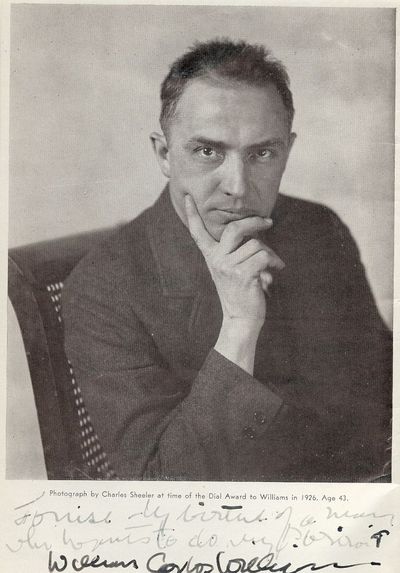 SIGNED PHOTOGRAPH