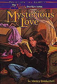 Mysterious Love (Nikki Sheridan Series #2)