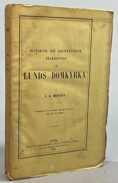 Nordens äldsta metropolitankyrka eller historisk…