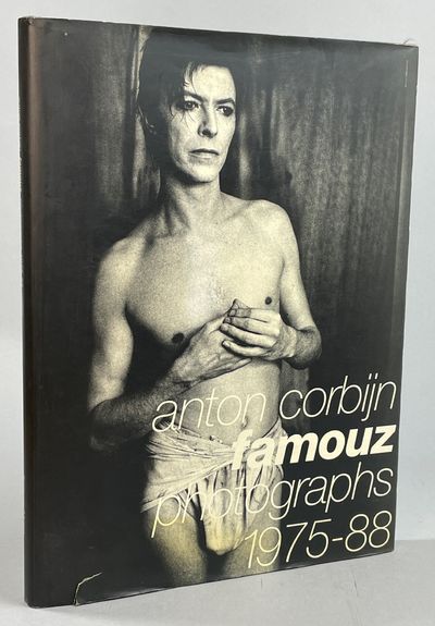 Famouz. Photographs 1975 - 88. Mit einem Vorwort…