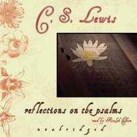 image of Reflections on the Psalms