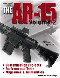 Gun Digest Book of the AR-15