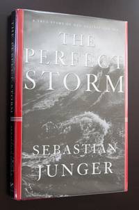 image of The Perfect Storm: A True Story of Men Against the Sea