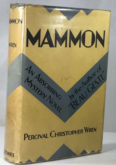 Mammon