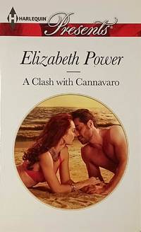 A Clash with Cannavaro (Harlequin Presents #3239)