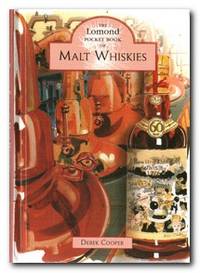 image of The Lomond Pocket Book Of Malt Whiskies