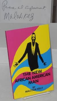 image of The new African American man; guide to self-empowerment