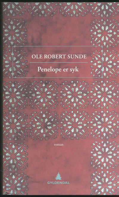 Penelope er syk. Roman
