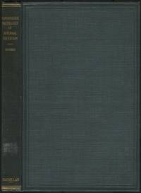 The Comparative Physiology of Internal Secretion