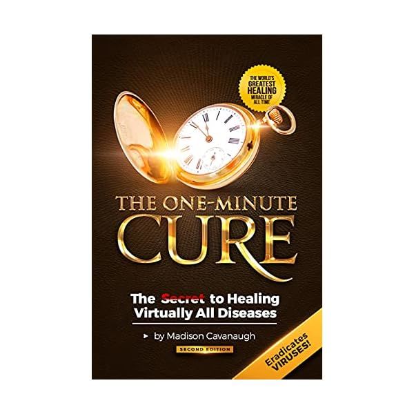 Karen (The United States)'s review of The Cure for All Diseases: With Many Case