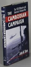The Cambodian campaign: The 1970 offensive and America's Vietnam War