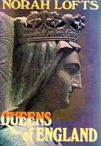 image of Queens of England