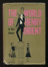 The World of Henry Orient