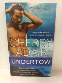 Undertow (Cutter Cay, Band 1)