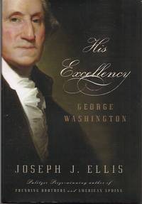 cover of His Excellency__George Washington