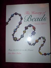 image of The History of Beads :Concise Edition