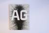 ANTONY GORMLEY [Signed]