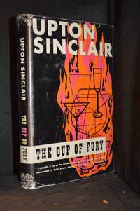 cover of The Cup of Fury