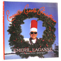 EMERIL'S CREOLE CHRISTMAS