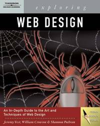 Exploring Web Design (Design Exploration Series)