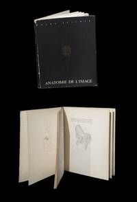 Petite anatomie de l'inconscient physique ou L'Anatomie de l'image.