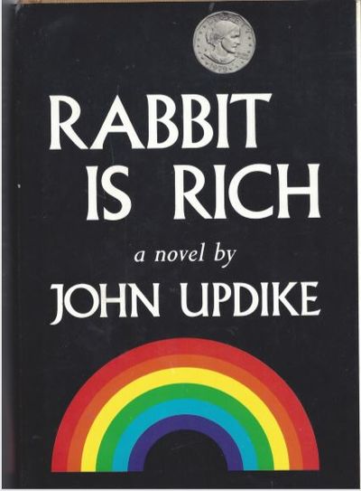 Rabbit Is Rich