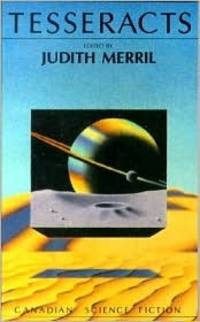 cover of TESSERACTS