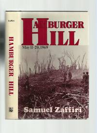 Hamburger Hill May 11 20 1969