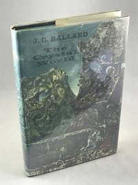 cover of The Crystal World
