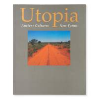cover of Utopia : Ancient cultures, new forms