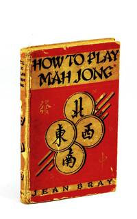 How to Play Mah Jong