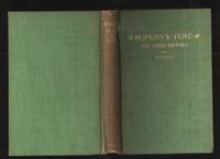 image of Hopkins's Pond and Other Sketches