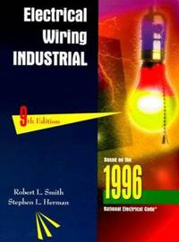 Electrical Wiring : Industrial