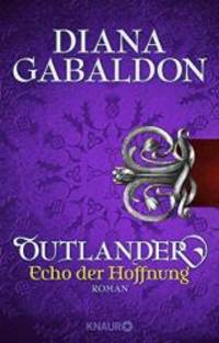 image of Outlander - Echo der Hoffnung