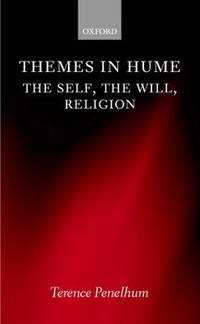 Themes in Hume: The Self, the Will, Religion