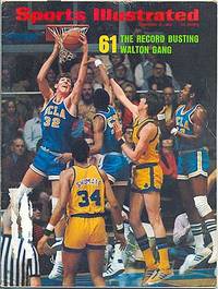 Sports Illustrated: February 5, 1973