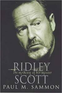 Ridley Scott: The Making Of His Movies