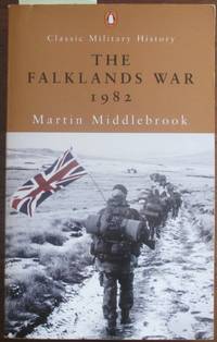 cover of Falklands War, The (1982): Classic Military History
