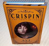 CRISPIN AND THE CROSS OF LEAD