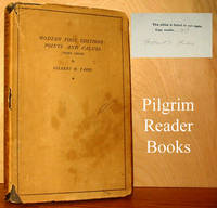 image of Modern First Editions: Points and Values. (Third Series)