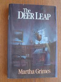 image of The Deer Leap