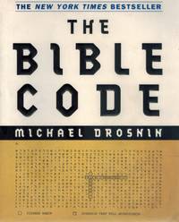 image of THE BIBLE CODE