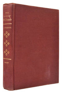 cover of The Loss of El Dorado.