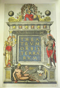Theatrum Orbis Terrarum.