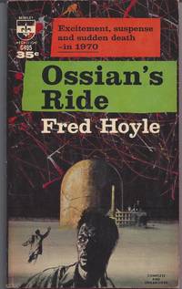 Ossian's Ride by Fred Hoyle - 1st Paperback Edition - 1961 - from Brenner's Books - Rare & Collectable (SKU: 005060)