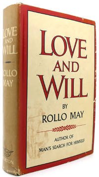 cover of LOVE AND WILL