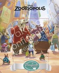 image of Adventures of a Zoologist