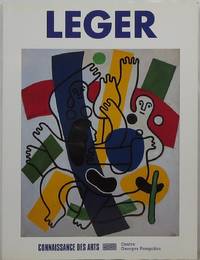 Léger, A Special Issue of Connaissance des Arts