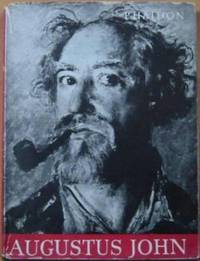 image of Augustus John